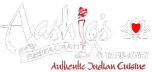 aashiq's indian restaurant restaurant logo